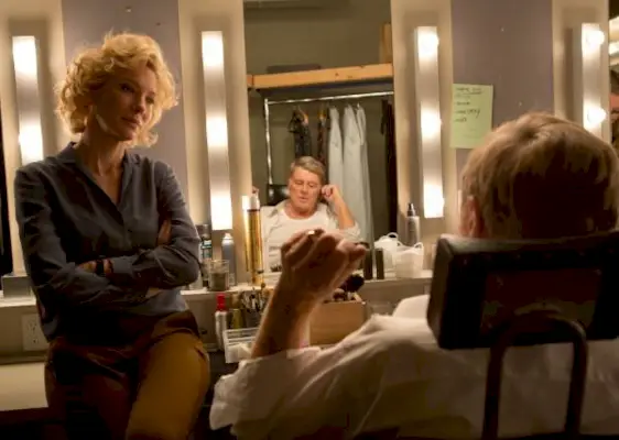 James Vanderbilt über Truth, The Shining Prequel und mehr