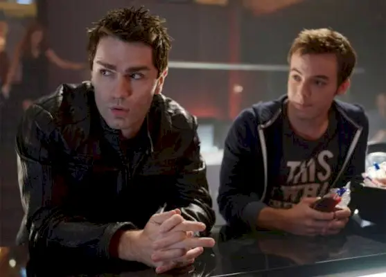 being-human-sam-witwer