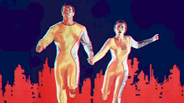 Pamatujete si, že Arnold Schwarzenegger natočil film Stephena Kinga?