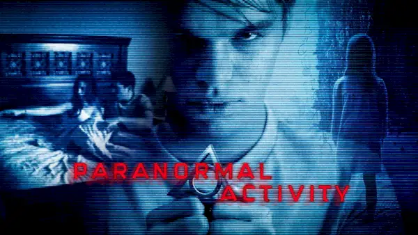 Zeitleiste der Filme über paranormale Aktivitäten erklärt