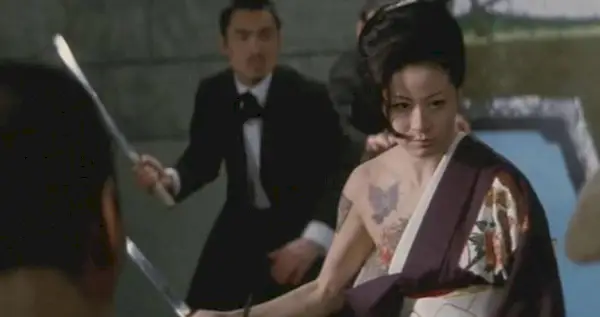 Violenza al mignolo: spiegazione dei film giapponesi sullo sfruttamento