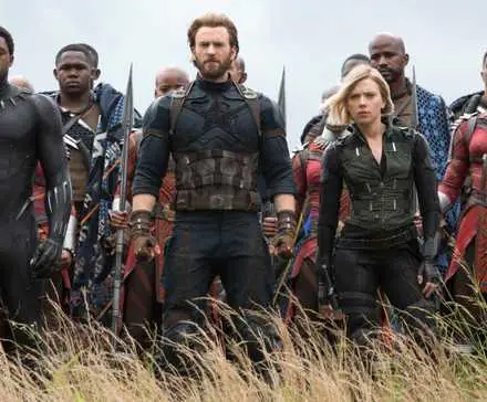 Die jüngsten Kommentare von Rebecca Romijn beweisen, dass Marvels größtes Problem nicht die Superhelden-Müdigkeit ist, sondern dies