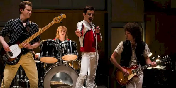 Rami Malek fortjente Oscar for «Bohemian Rhapsody», faktisk