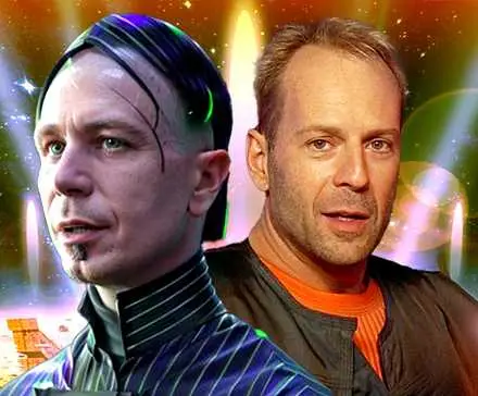Gary Oldman & Bruce Willis’ 28-Year-Old Sci-Fi Film Polarized Critics En Route to Becoming One of the Most Successful Films of the 1990s (The Fifth Element)