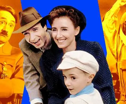 The 10 Best War Comedies, Ranked