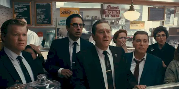 Der Gangsterfilm, der Martin Scorseses Karriere am besten zusammenfasst, könnte auch sein am meisten unterbewerteter Film sein