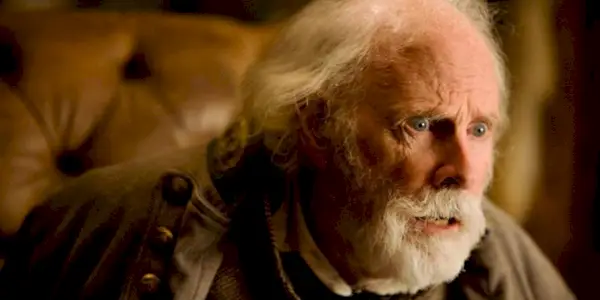 Bruce Dern in The Hateful Eight