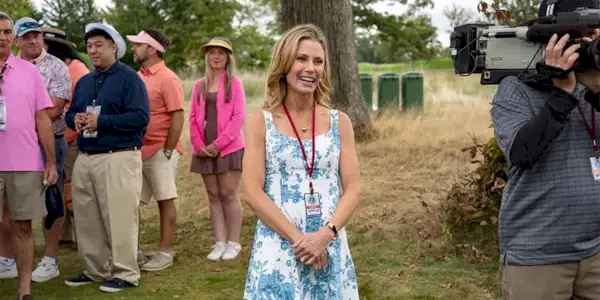 Happy Gilmore 2 en de controversiële dood van Virginia Venit