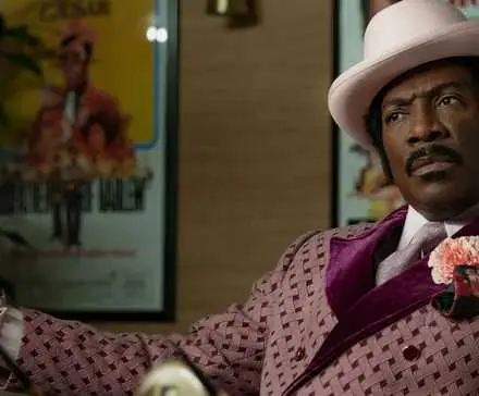 Der Erfolg dieses Eddie-Murphy-Films bei Paramount war eine absolute Katastrophe, erhielt aber dennoch eine Oscar-Nominierung