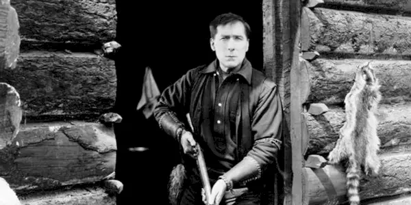 Dit was de enige western met Wyatt Earp gemaakt in het leven van de echte legende