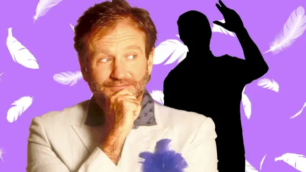 Este filme francês foi a inspiração para um dos melhores filmes de Robin Williams