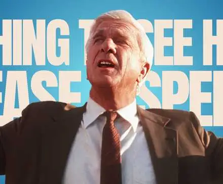 Ik zou mijn haat tegen reboots kunnen overwinnen als meer mensen het voorbeeld van The Naked Gun zouden volgen