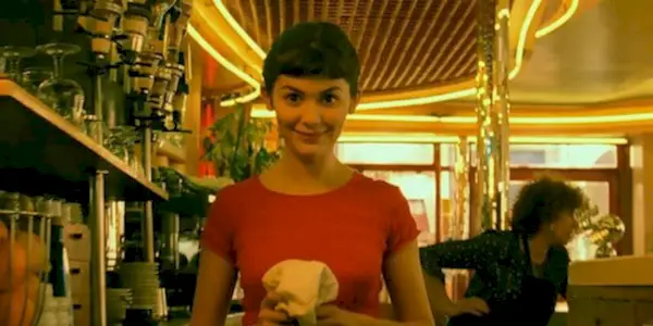 amelie, audrey tautou