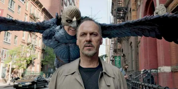 Birdman or (The Unexpected Virtue of Ignorance)