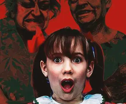 Šausmu komēdija nekļūst asāka vai smieklīgāka par šo nenovērtēto 2022. gada satīru