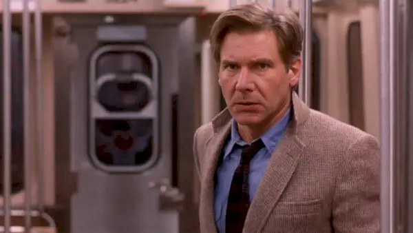 'Het drama achter de schermen van de voortvluchtige maakte er bijna een ramp van