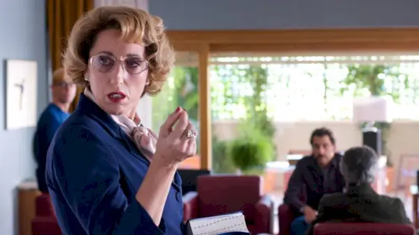 Toc Toc -Rossy De Palma