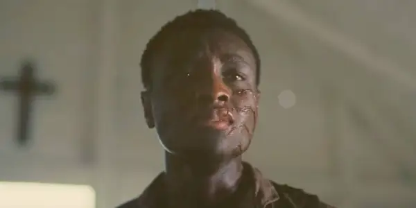 Du Michael B. Jordans yra puikūs, bet ši „Sinners“ žvaigždė yra dar geresnė