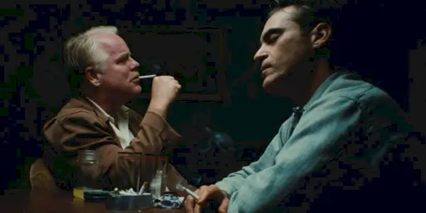 Etter å ha jobbet med Tom Cruise, tok Paul Thomas Anderson på Scientology - men paret forblir venner