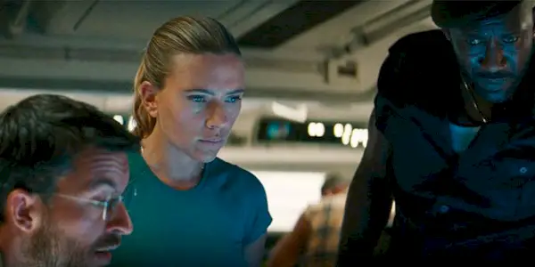 Scarlett Johanssons Figur in „Jurassic World Rebirth“ vermeidet glücklicherweise eines der schlimmsten Actionfilm-Klischees