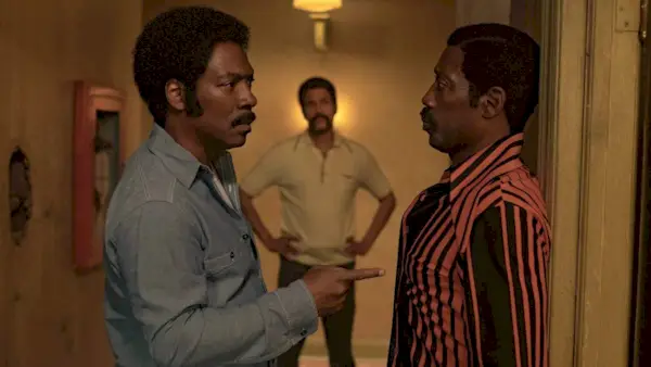 Eddie Murphy ha meritato una nomination all'Oscar per questa storia vera esagerata