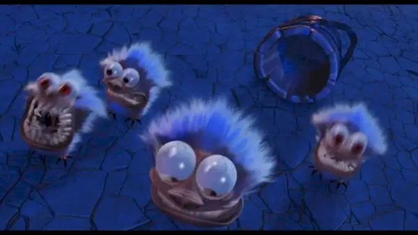 最優秀短編アニメーションのオスカー受賞者トップ