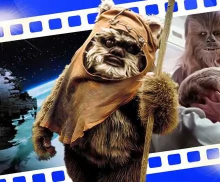 To jedyny niewybaczalny grzech edycji specjalnych Gwiezdnych Wojen