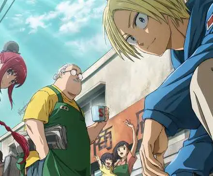 Wie sich „Sakamoto Days“ von seiner „John Wick“-Inspiration abhebt