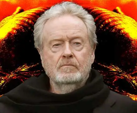 Eu sei que Ridley Scott me odiaria por isso, mas 'Alien: Romulus' é uma sequência melhor de 'Prometheus' do que 'Covenant' já foi