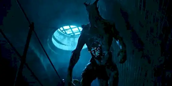 in the mouth of madness monster