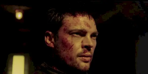 20 år innan han blev Johnny Cage gav Karl Urban rubriken för ett annat legendariskt videospel på storbildsskärmen