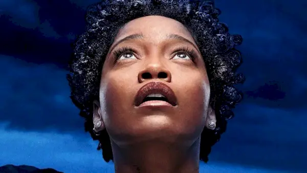 Nein: Keke Palmers Leistung beweist, dass sie in differenzierten Rollen aufblüht