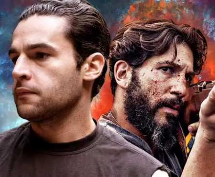 Christopher Abbott Faced Off With Jon Bernthal In This Underrated Neo-Western That Is Streaming Free