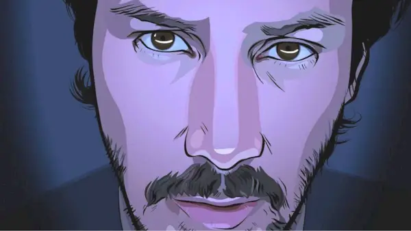 Esqueça 'Matrix', este é o filme mais alucinante de Keanu Reeves