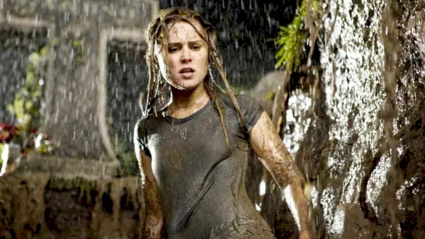 Sam Raimi bewees met deze film uit 2009 dat PG-13-horror nog steeds angstaanjagend kan zijn