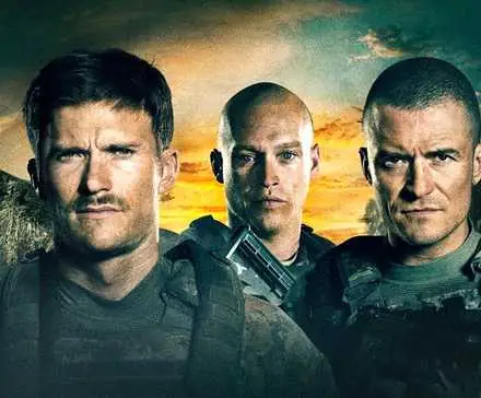 Geben Sie es zu, „Fantastic Four“ aus dem Jahr 2005 hat diese Sache vollkommen auf den Punkt gebracht