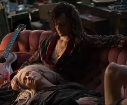 Bill Murray, Tilda Swinton, Gael García Bernal und Jim Jarmusch haben sich zusammengetan und einen der seltsamsten Krimi-Thriller geschrieben, die Sie jemals sehen werden