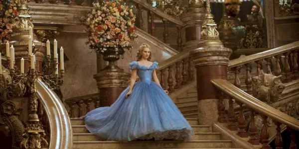 Enhver Live Action Disney Prinsesse-film, fra Askepot til Aladdin
