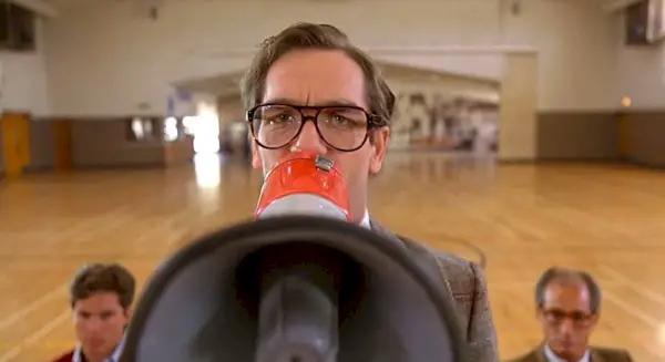 Huey Lewis- Back to the Future