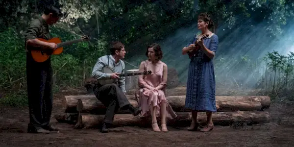 Huvudskurken i Ryan Cooglers Box Office-hit Sinners är inte bara en cool irländsk vampyr - han är en symbol med århundraden av mening