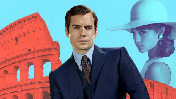 「U.N.C.L.E.から来た男」ヘンリー・カヴィルのフランチャイズはこうあるべきだったのか