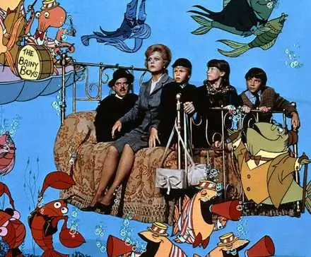 Revoluční způsob, jakým Disney zachoval své vyprávění, než je Home Media kouzelné a neuvěřitelné