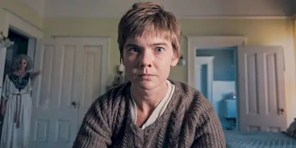 Die Beeinflussung des Wohlbefindens nimmt in diesem neuen psychologischen Horrorfilm eine beunruhigende, blutige Wendung