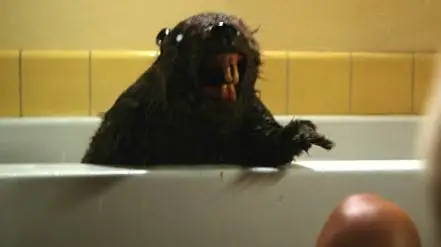 Zombeavers