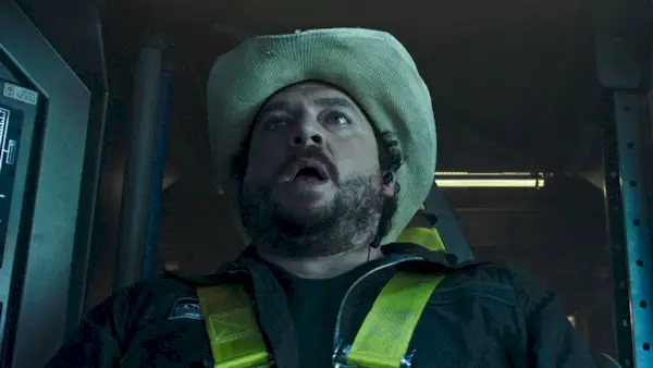 過小評価されているこの『エイリアン』続編は、ダニー・マクブライドの新たな一面を見せてくれた