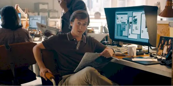 „Superman“ verleiht dieser Nebenfigur ein Abenteuer, das direkt aus den Comics stammt