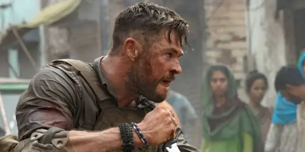 Deze Chris Hemsworth-film maakte een heel land kwaad