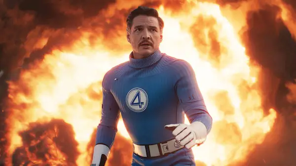 „The Fantastic Four: First Steps“ hat einen vielversprechenden Start, der durch bekannte MCU-Tropen untergraben wird