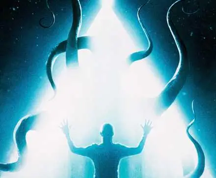 Le film d'horreur lovecraftien outrageusement sous-estimé de Kristen Stewart est maintenant sur Disney