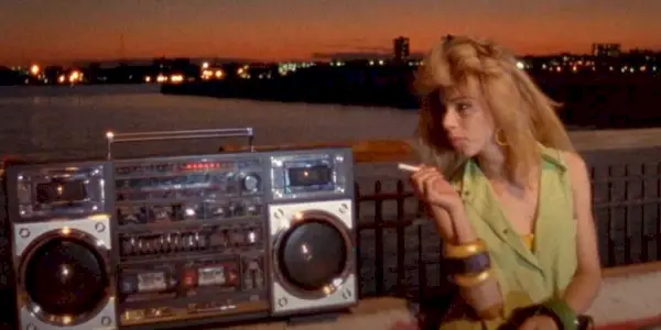 Tento nový dokument Netflix True-Crime se dokonale hodí k jednomu z nejmilovanějších dokumentů všech dob